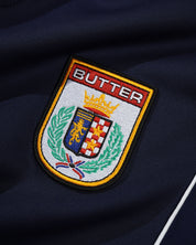 Internationale Track Pants - Navy