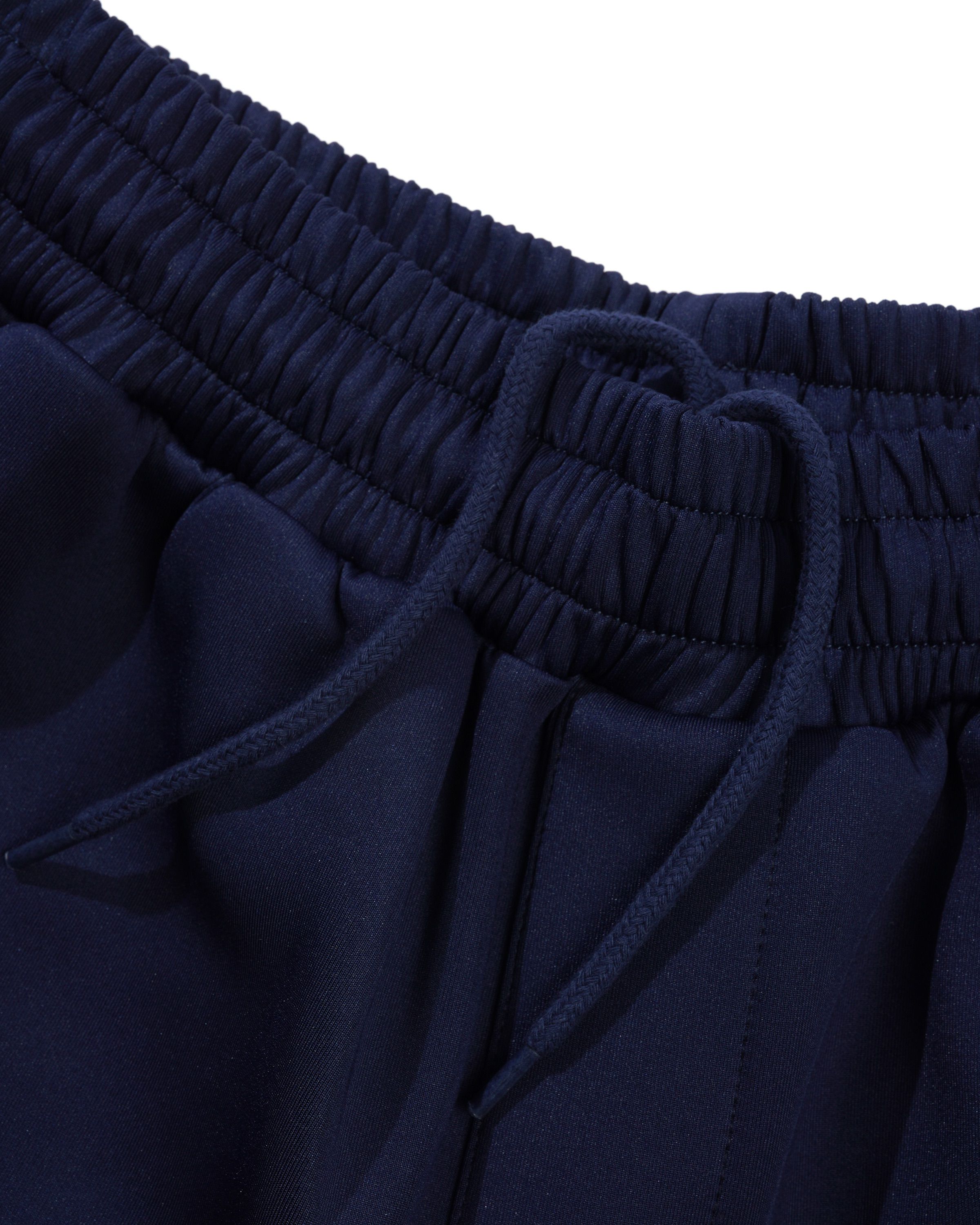 Internationale Track Pants - Navy