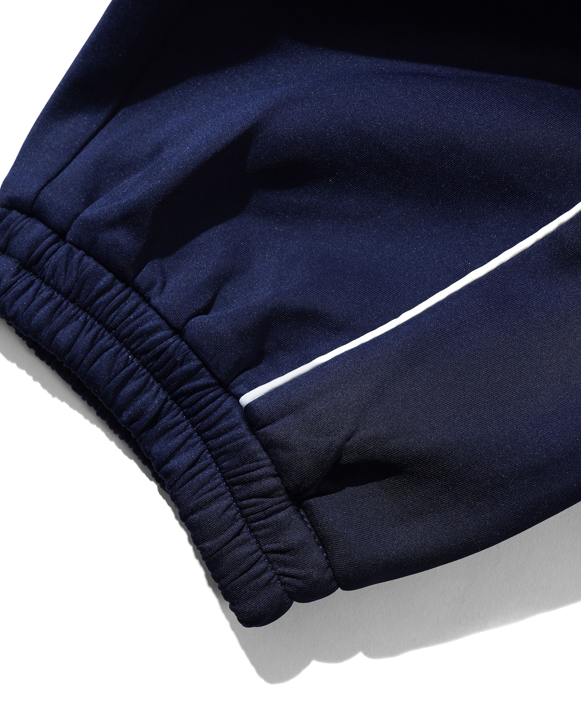 Internationale Track Pants - Navy