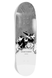 Jackson Pilz Headache Planche - 9.125"