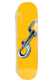 Carabiner Jet Ski EX7 Deck - Yellow