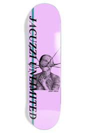 John Dilo Mummy EX7 Deck