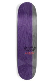 John Dilo Mummy EX7 Deck