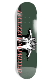 Ariana Spencer Elegance EX7 Deck