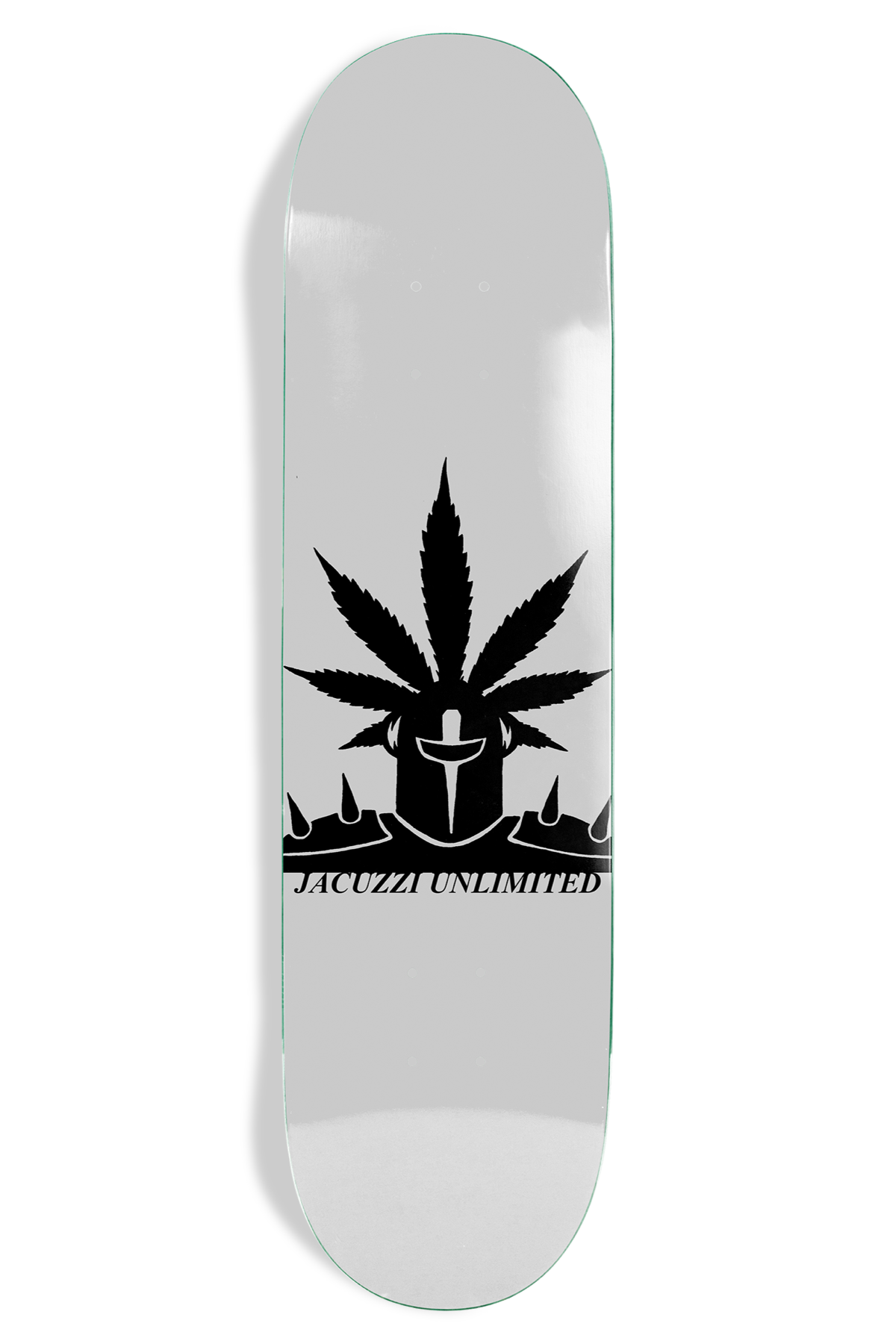 Weedstar Deck