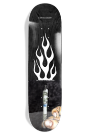 Caswell Berry Roll Up Deck