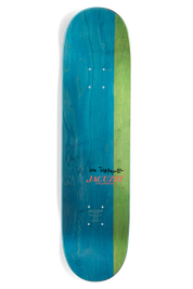Caswell Berry Roll Up Deck