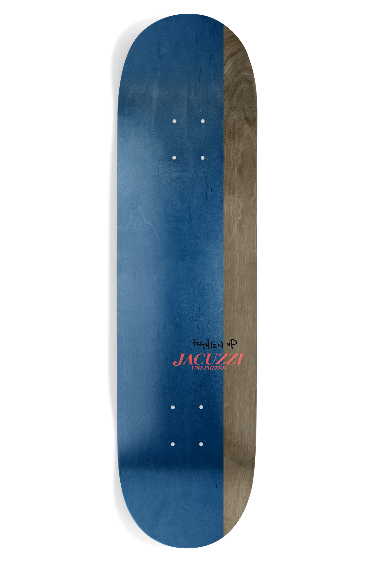 Zander Mitchell Geese Deck