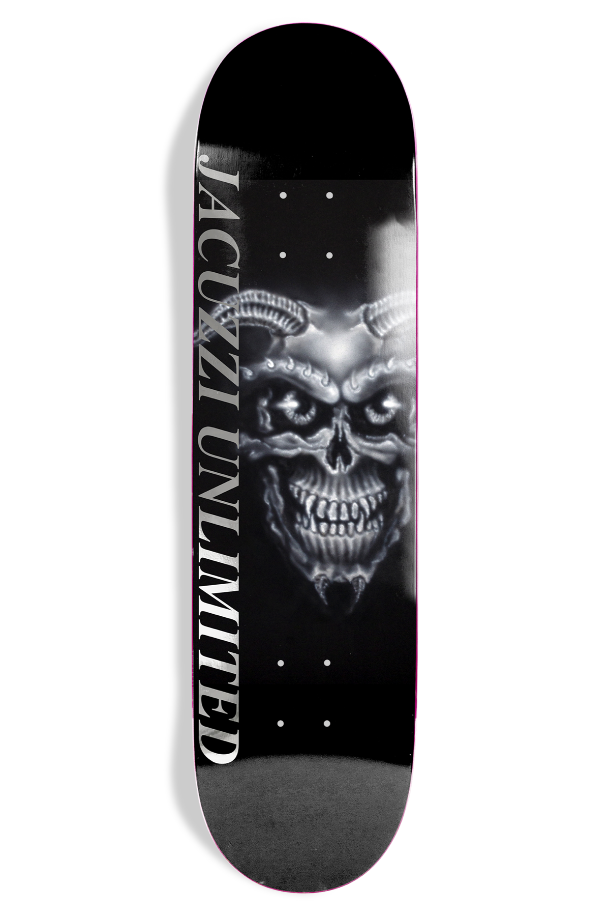 Ariana Spencer Demon Deck