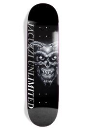Ariana Spencer Demon Deck