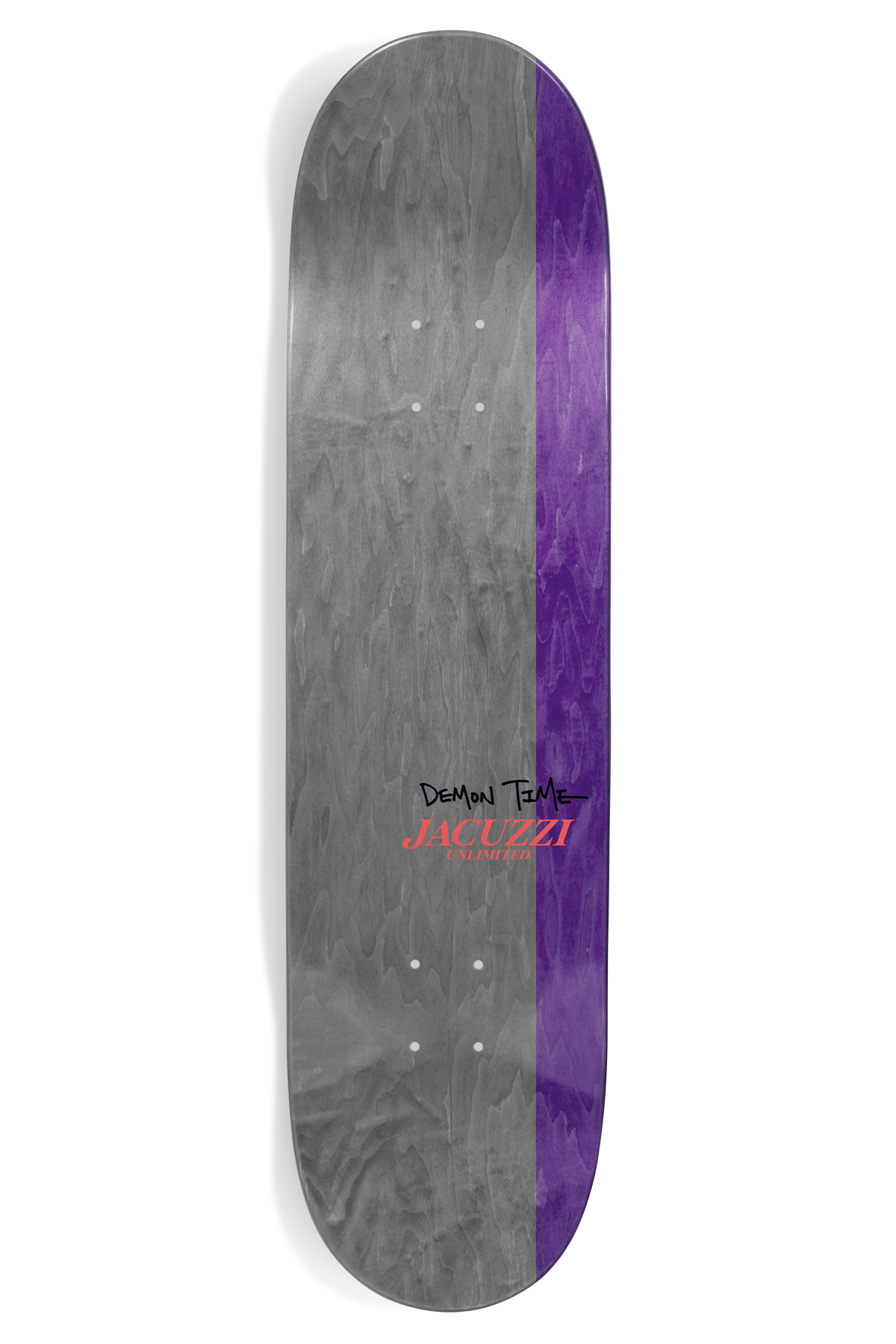 Ariana Spencer Demon Deck