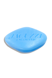 Rhino Pill Wax - Blue