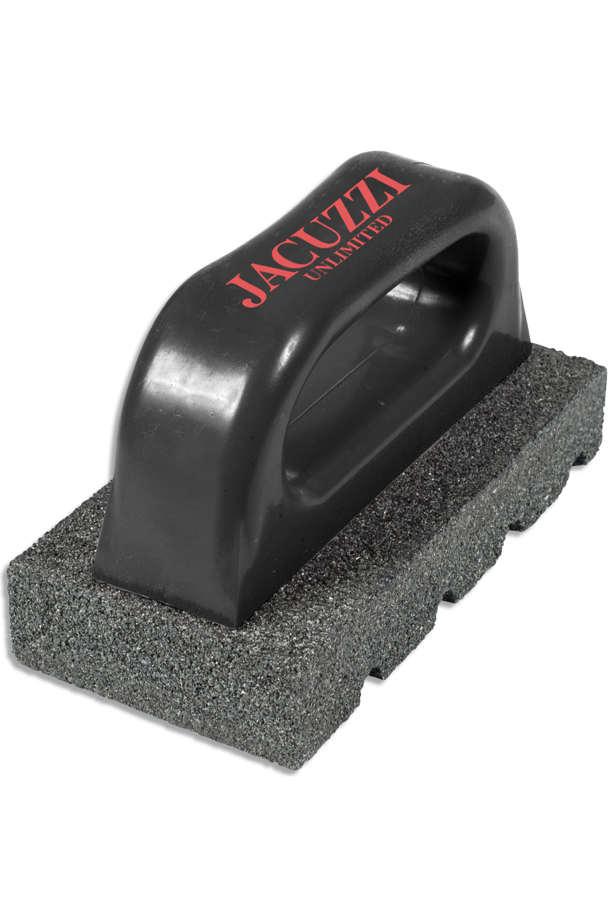 Rub Brick - Black