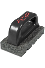 Rub Brick - Black