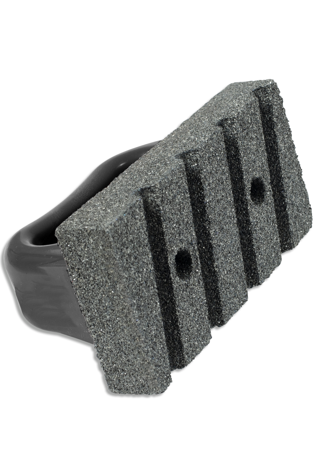 Rub Brick - Black