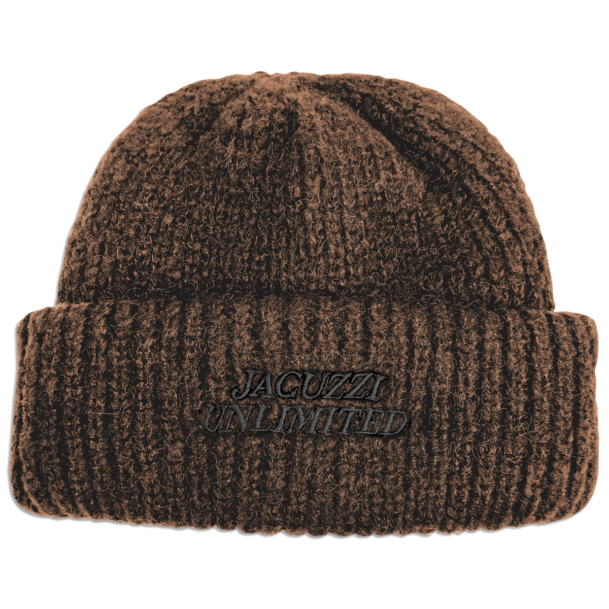 Flavor Beanie - Brown