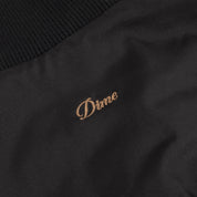 Insulated Bomber - Black