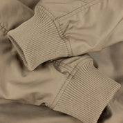 Insulated Bomber - Khaki