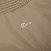 Insulated Bomber - Khaki
