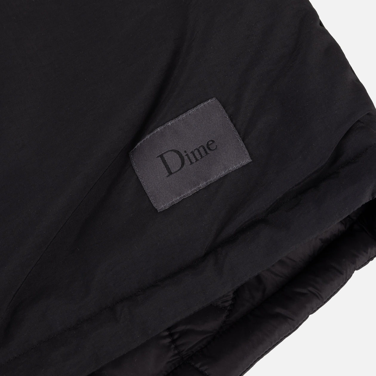 Reversible Vest - Black