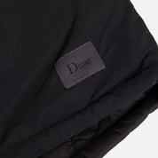 Reversible Vest - Black