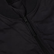 Reversible Vest - Black