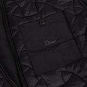 Reversible Vest - Black