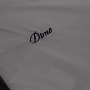 Reversible Insulated Jacket - Black