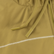 Quilted Ripstop Puffer - Miel