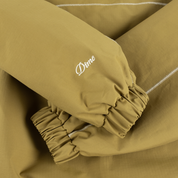 Quilted Ripstop Puffer - Miel