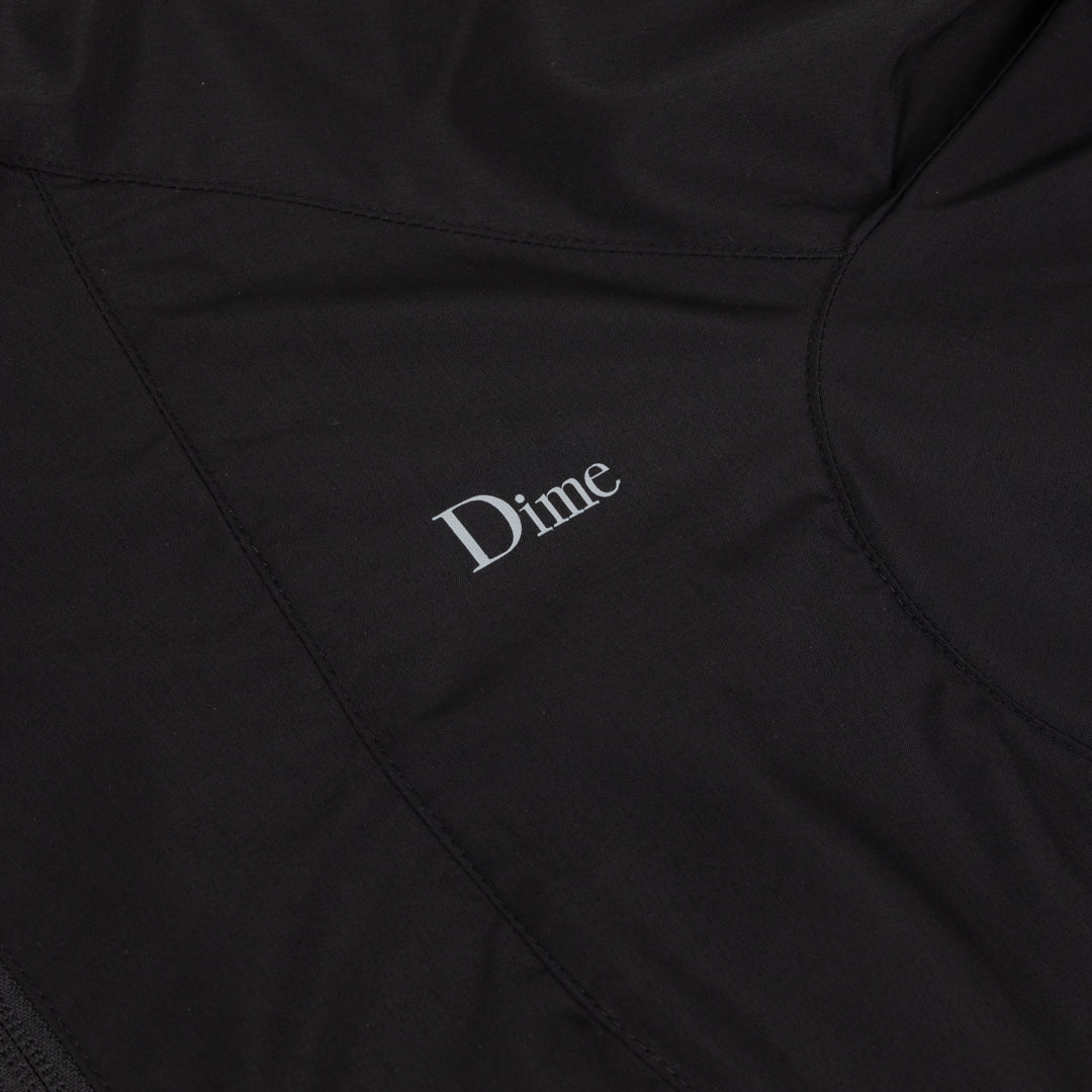 Veste Tech Ventilée - Noir