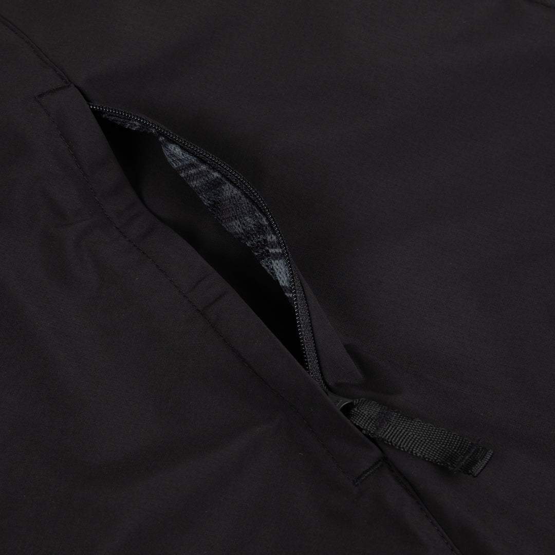 Veste Tech Ventilée - Noir