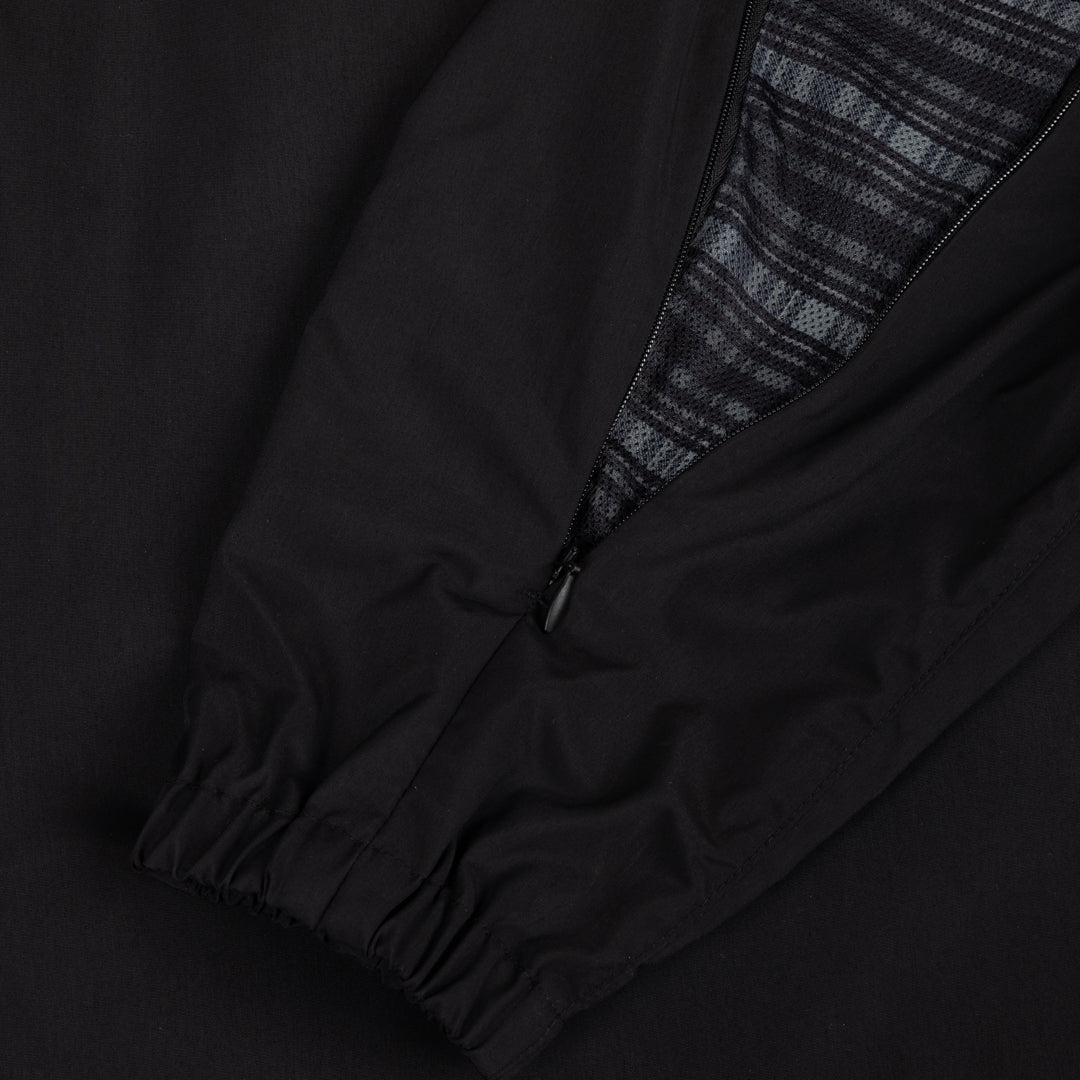 Veste Tech Ventilée - Noir