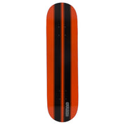 Javelin - Orange Deck - 8.375"