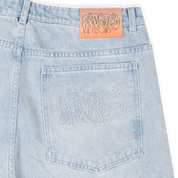 Wavypants ''Classic'' Pants - Délavé par le Soleil