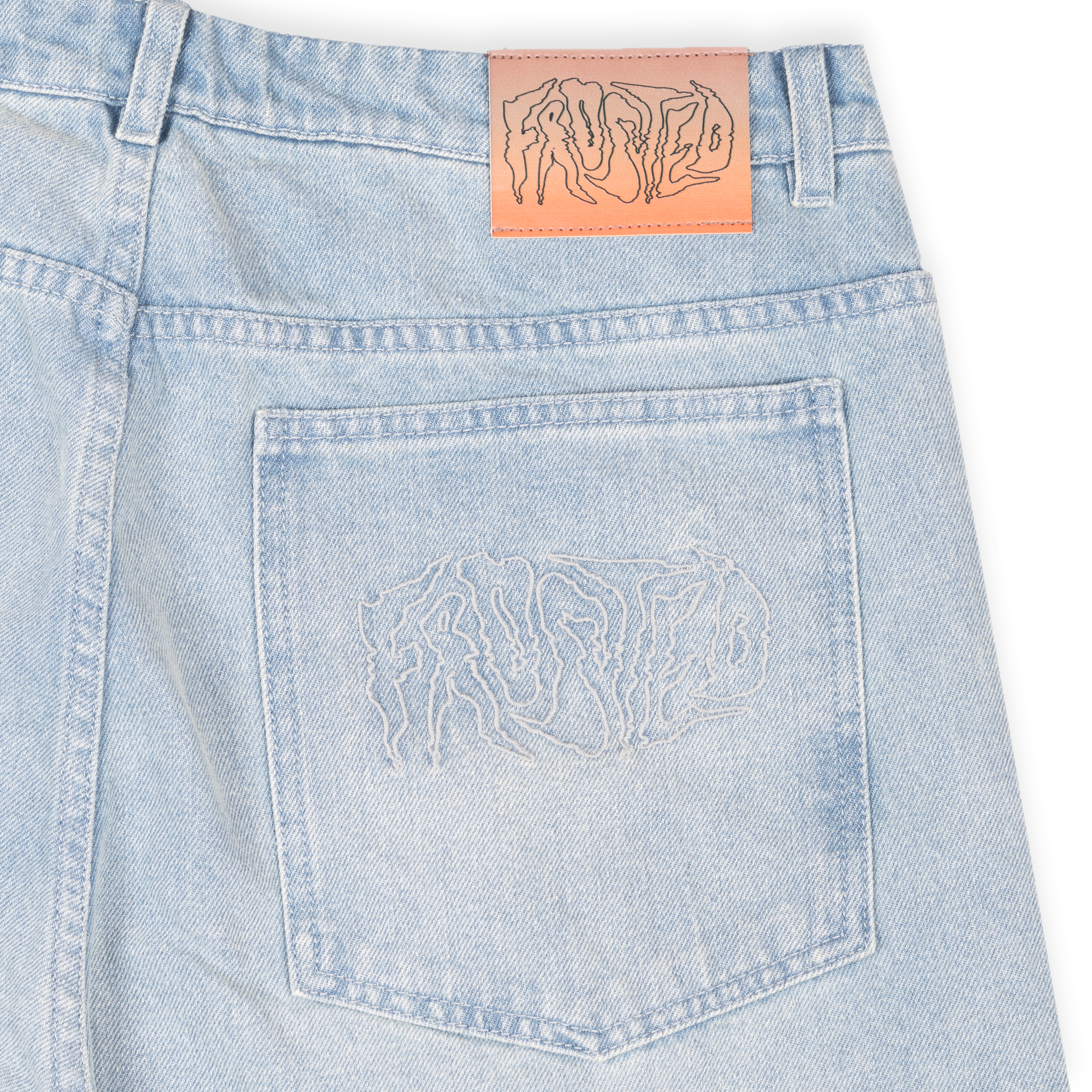 Wavypants ''Classic'' Pants - Délavé par le Soleil