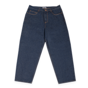 Wavypants ''Classic'' Pantalon - Bleu Selvedge