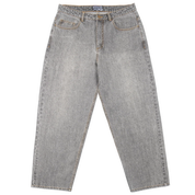 Pantalon Wavy - Noir Ombragé