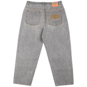 Pantalon Wavy - Noir Ombragé