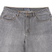 Pantalon Wavy - Noir Ombragé