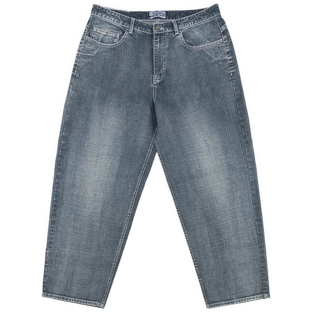 Pantalon Wavy - Chambray