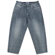 Pantalon Wavy - Chambray