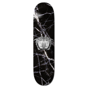 Sascha Daley Double Medusa Planche - 8.25"