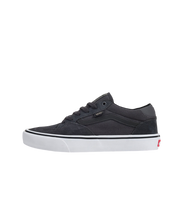 Skate Rowan - Asphalte/Blanc