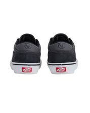 Skate Rowan - Asphalte/Blanc