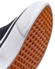 Skate Rowan - Asphalte/Blanc