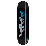 Planche Larock Mustangs