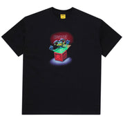 Jack Tee - Black