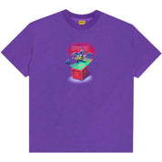 Jack Tee - Purple