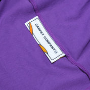 Jack Tee - Purple